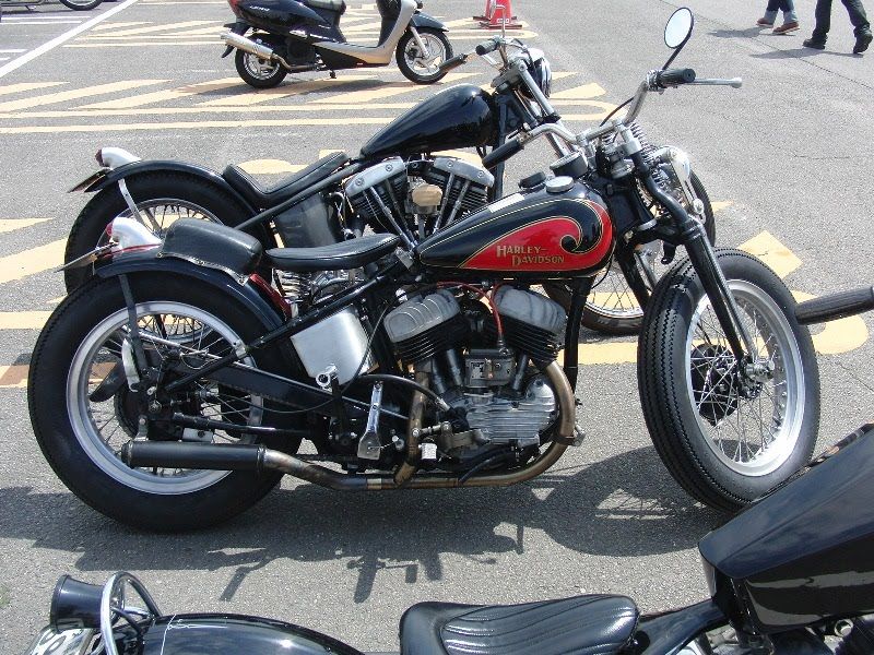 johnny's vintage kawasaki